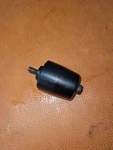 Ktm Duke 390 Handlebar Weight Vibration Damper (EZ.11.03.2021) 90202004001. Fixed Price $10.31.