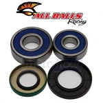 Balls Rear Wheel Bearing And Seal Kit For 1978-1983 Yamaha XS650S Hp. Fixed Price $44.30.