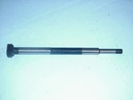 New 1941-1952 Harley 45 Solo, Wla, Wl, Wld Rear Axle 41551-41, 3995-41 (b). Fixed Price $29.99.
