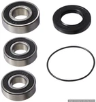 Pivot Works Rear Wheel Bearings 88-90 Honda Interceptor Vtr PWRWS-H56-000. Fixed Price $43.76.