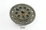 Triumph T400 885I - Clutch Complete N18G. Fixed Price $175.66.