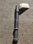 06-08 2007 Moto Guzzi Norge 1200 Front Wheel Axle Shaft Bolt Rod Spindle. Fixed Price $29.95.