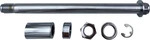 Drag Specialties W16-0365 Axle Kit Chrome. Fixed Price $177.79.