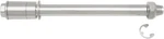 Drag Specialties Chrome Rear Axle Kit Harley-davidson Forty-eight Xlx 2010-2022. Fixed Price $135.71.