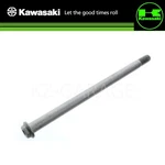 Kawasaki Genuine Axle Rr 41068-1401 New. Fixed Price $57.17.