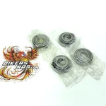 Drag Specialties 1973-99 Harley Wheel Bearing/seal Kit 3/4" Front/rear A25-1002. Fixed Price $20.00.