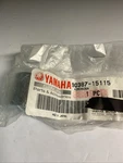Yamaha Oem Collar 90387-15115-00. Fixed Price $27.45.