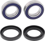 Moose Racing Wheel Bearing Kit Rear 0215-1118. Fixed Price $40.35.