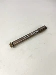 2016 Ktm 85SX Oem Front Axle Spindle With Nut 70009081133 #131. Fixed Price $31.99.