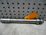Ducati 03 14 Multistrada 1000 1100 Monster Front Wheel Rim Axle 81910431A. Fixed Price $56.99.