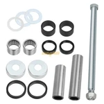 Rear Swing Arm Pivot Bolt Bearing Seal Kit For Yamaha Blaster YFS200 1988-06. Fixed Price $39.99.