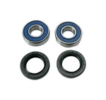 Moose Wheel Bearing & Seal Kit (0215-0226). Fixed Price $17.12.