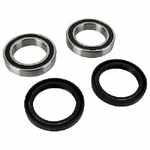 Pivot Works Rear Wheel Bearing Kit For 1993-1994 Yamaha GTS1000 PWRWS-Y33-000. Fixed Price $77.91.