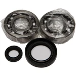 Balls Crankshaft Bearing/seal Kit 24-1004. Fixed Price $86.45.