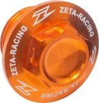 Drc ZE93-8073 Aluminum Axle Front Nuts/bolts Orange. Fixed Price $22.95.