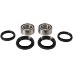 Pivot Works Front Wheel Bearing Kit For Honda Trx 420FPE 2009 2013 0215-0407. Fixed Price $78.07.