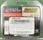 New Moose Racing A25-1170 Front Wheel Bearing Kit. Fixed Price $15.57.