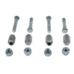 New Balls Wheel Stud And Nut Kit 85-1139 For Polaris Scrambler 1000 Md 2017. Fixed Price $37.00.