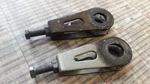 Used Oem 4G0-25389-00-00 Puller, Chain Adjuster 1981-1982 Yamaha XJ550. Fixed Price $15.75.