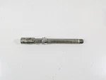 2019 Suzuki M109R VZR1800 Boulevard Front Axle Wheel Spindle 54711-48G00. Fixed Price $18.59.