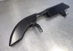 09 Triumph Bonneville Se Chain Guard Shield T2057364. Fixed Price $16.74.