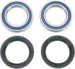 Moose Offroad Wheel Bearing Kit Front Beta/gas Gas/husqvarna/ktm 25-1402. Fixed Price $34.29.
