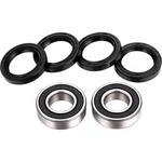 Factory Links Wheel Bearing Kit Front For Cf Moto FWK-F-001. Fixed Price $30.47.