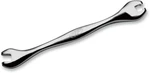 Motion Pro Ergo Spoke Wrench 6.0MM #08-0521 For Kawasaki/honda/suzuki/yamaha. Fixed Price $23.99.