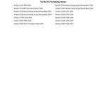 Tusk 1883950005 Wheel Bearing And Seal Kit. Fixed Price $29.57.