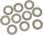 Eastern Rear Wheel Bearing Spacer Shim 0.008" 10-PACK A-43292-82 Harley Davidson. Fixed Price $18.10.