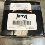 Slasher Performance 6 Ball Axle Polaris Rzr 900 Rear AX-PO8340. Fixed Price $165.00.