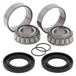 Balls 28-1058 Swing Arm Bearing Seal Kit For Bmw R850R 95-01 R900RT 05-09. Fixed Price $40.02.