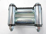 New Moose Utility 4505-0030 Atv Winch Mount 2005 Arctic Cat 500I 650 4X4 #1512. Fixed Price $47.95.
