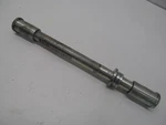 1998 Kawasaki Concours Front Axle Bolt Shaft. Fixed Price $11.86.