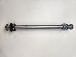 Rear Axle Kawasaki 17-23 Z1000 41068-0622. Fixed Price $20.61.