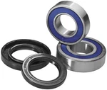 Balls 25-1343 Wheel Bearing And Seal Kit. Fixed Price $30.37.