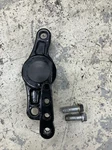 Harley Davidson Left Swingarm Pivot Bolt Cover 16400005. Fixed Price $24.99.