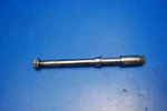 2012 09-20 KLX250S Oem Front Wheel Axle Shaft Spindle Bolt 41068-0062. Fixed Price $29.99.