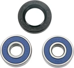 Moose Racing Wheel Bearings And Seal Kits Front Rear A25-1172. Fixed Price $23.99.