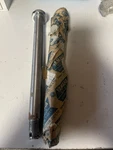 Oem Yamaha Axle Shaft 256-25381-00-00. Fixed Price $79.99.