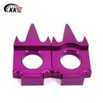 Kke Rear Axle Spindle Block Chain Adjuster Fit For Surron Ultra Bee 2023-2025. Fixed Price $19.99.