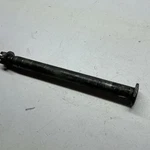 05 - 08 Kawasaki Kx 250 Oem Rear Wheel Axle Shaft Bolt. Fixed Price $18.00.