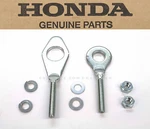 New Honda Axle Chain Adjuster Set Ca Ct Cm 70 90 91 100 105 200 #E19. Fixed Price $16.98.