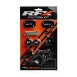 Rfx Fxfk 50200 99BK Factory Kit For Ktm/husqvarna/gasgas Brake Systems. Fixed Price $159.99.