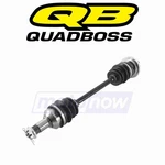 Quadboss Rear Right Rugged Axles For 2016 Victory Hammer - Drive Sh. Fixed Price $230.84.