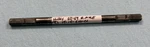 Husqvarna 250/360/400 Rear Axle (NO3) 1968-71 Used Oe Vintage P/n 15-16-610-01. Fixed Price $120.00.