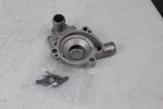1994 1999 Kawasaki Oem Water Pump Cover 16142-1117 52014-1082 976. Fixed Price $30.60.