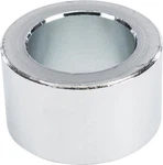 Harddrive Chrome 25MM Front Wheel Spacer For V-twin Motorcycles Part 339331. Fixed Price $21.39.