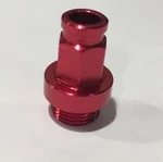 Keihin Fcr Carb Billet Hot Start Nut Suzuki Rmz 250 450 Usa Cable Red. Fixed Price $12.40.