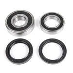 Kimpex Wheel Bearing & Seal Kit Fits Honda. Fixed Price $32.82.